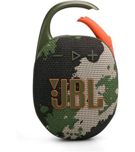 JBL Clip 5 Bluetooth Squad Hoparlör IP67