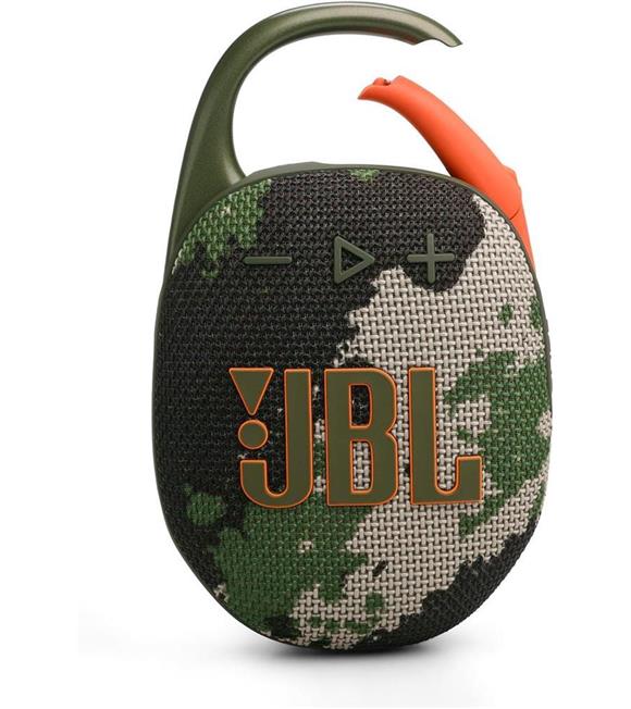 JBL Clip 5 Bluetooth Squad Hoparlör IP67
