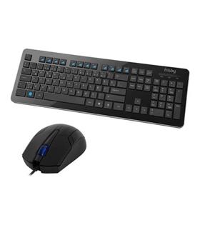 Frisby FK-158QU Kablolu Klavye Mouse Set