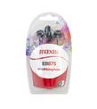 Maxell EB-875 Siyah Kulakiçi Mikrofonlu Kulaklık Tek Jaklı_1)