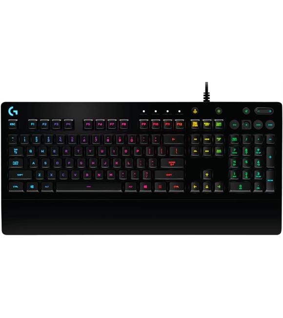 Logitech 920-008094 G213 Prodigy RGB Oyuncu Klavyesi