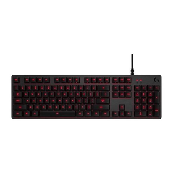 Logitech 920-008311 G413 Mekanik Kablolu Oyuncu Klavyesi