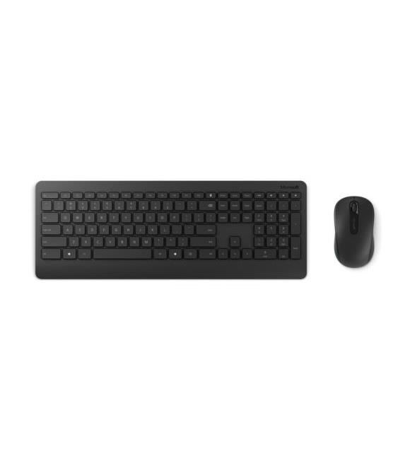 Microsoft PT3-00016 Wireless Desktop 900 Usb Tr Kablosuz Set
