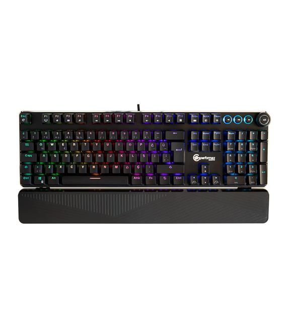 Performax Gaming Xargon Mechanical Keyboard Blue Switch