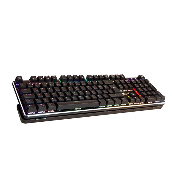 Performax Gaming Xargon Mechanical Keyboard Blue Switch_1