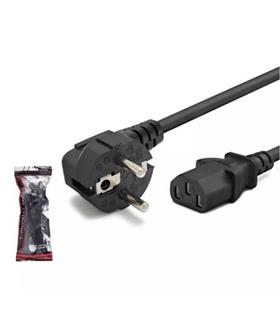 HADRON HDX5557 POWER KABLO 42PIN 1.5MM 500W 1.5M SİYAH