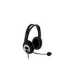 Mıcrosoft Jug-00014 Lıfechat Lx-3000 Mıc Kulaklık Üstün Stereo Ses Gürültü Önleyici Mikrofon Sesli V