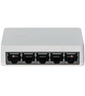 Hilook NS-0108D 8 Port 10-100 Mbps Switch