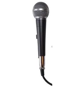 Sline T-MKE04 Audio Kablolu El Mikrofonu Sm-58 Tipi