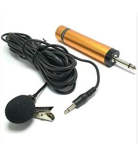 Sline T-MKY1 Audio Yaka Mikrofonu