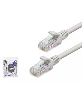 HADRON HDX5054 CAT6 KABLO 1.5M GRİ