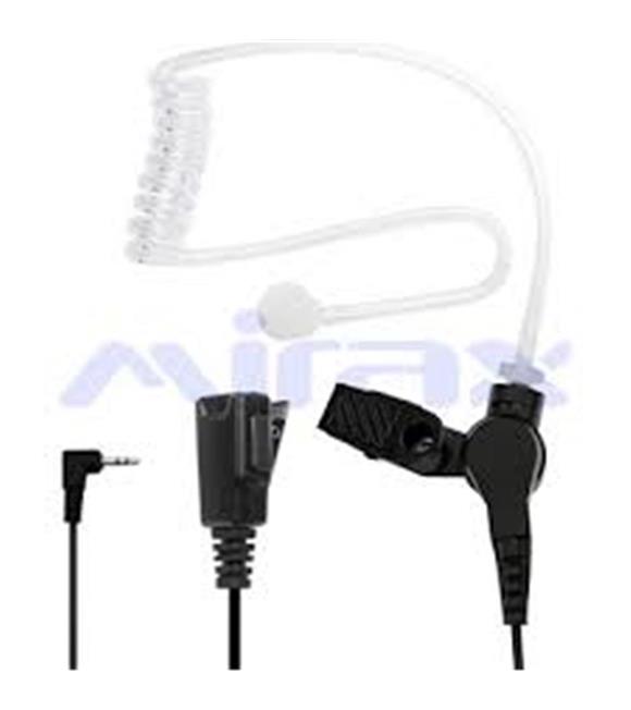 Mirax MT201-PM02 PMR Motorola T6-T8-T60 Akustik Kulaklık