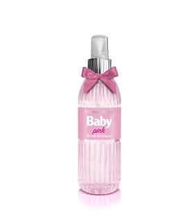 Eyüp Sabri Tuncer 150ml Pet Baby Pink Bebek Kolonyası