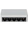 Hilook NS-0508D 8 Port 10-100-1000 Mbps Switch