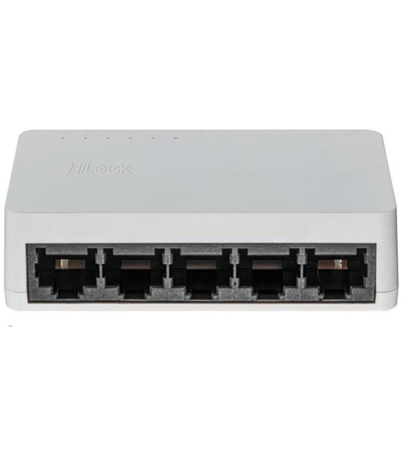 Hilook NS-0508D 8 Port 10-100-1000 Mbps Switch