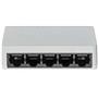 Hilook NS-0508D 8 Port 10-100-1000 Mbps Switch