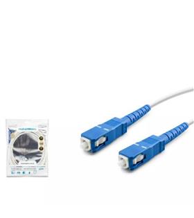 HADRON HDX5573 FIBER OPTICAL KABLO 3M BEYAZ