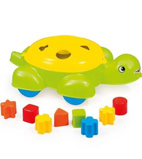 Dolu Oyuncak Caretta Bultak