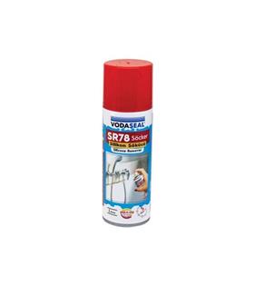 Vodaseal Silikon Çözücü Sprey 200ml 70356