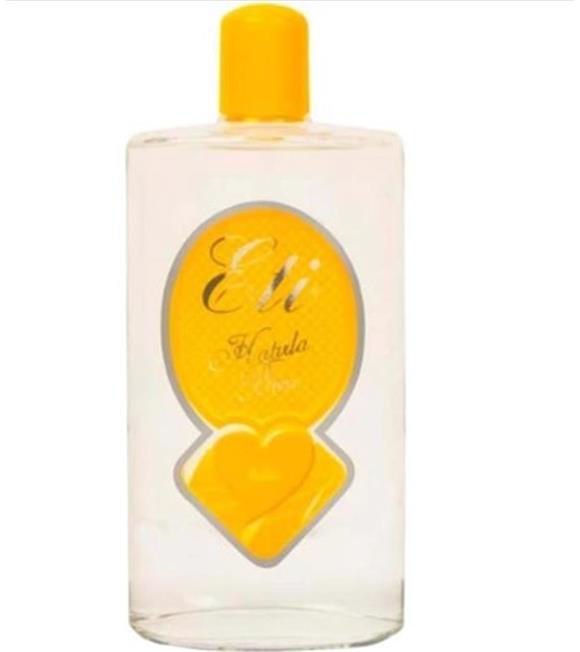 Eti Hatırla Beni (Yellow) Pet Şişe 230ml