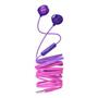PHILIPS SHE2305PP-00 KULAKİÇİ MİKROFONLU MOR KULAKLIK