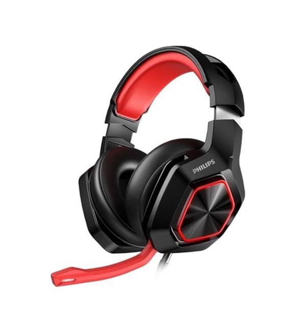 Philips TAG 1115 Kulak Üstü Oyuncu Kulaklık