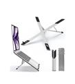 Enkado Raca Mini Katlanabilen Ayarlanabilir Laptop Standı