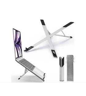 Enkado Raca Mini Katlanabilen Ayarlanabilir Laptop Standı