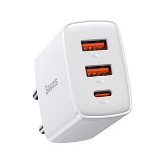 Baseus CCXJ-E02 30W Şarj Adaptörü