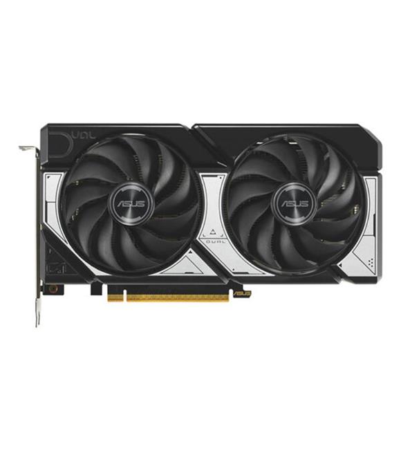 Asus DUAL-RTX5060-O8G-NVIDIA-GEFORCE-RTX 5060-8GB GDDR7-128BIT--OC-HDMI-3XDP-DLSS3 Ekran Kartı