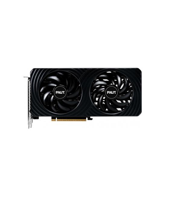 Palit GeForce RTX5060 Dual 8GB 128Bit GDDR7 NE75060019P1-GB2063D Ekran Kartı