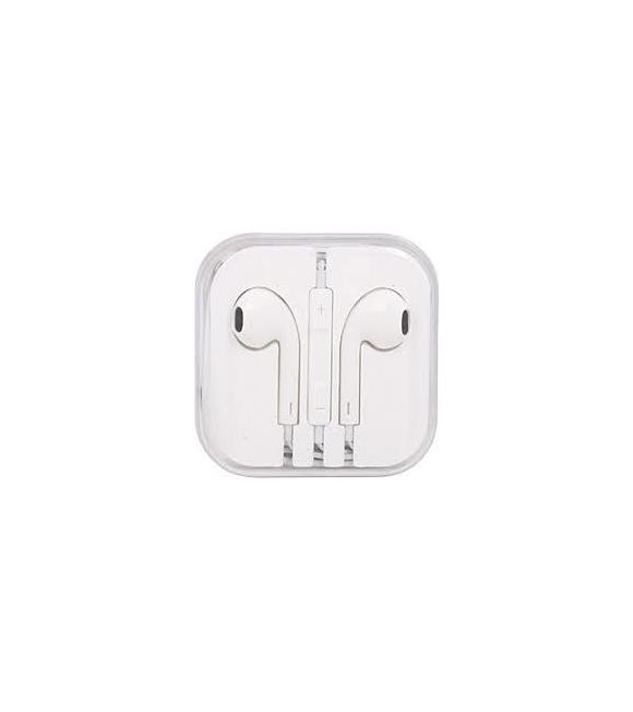 Powerway PW-601 Beyaz Kutulu Kulaklık