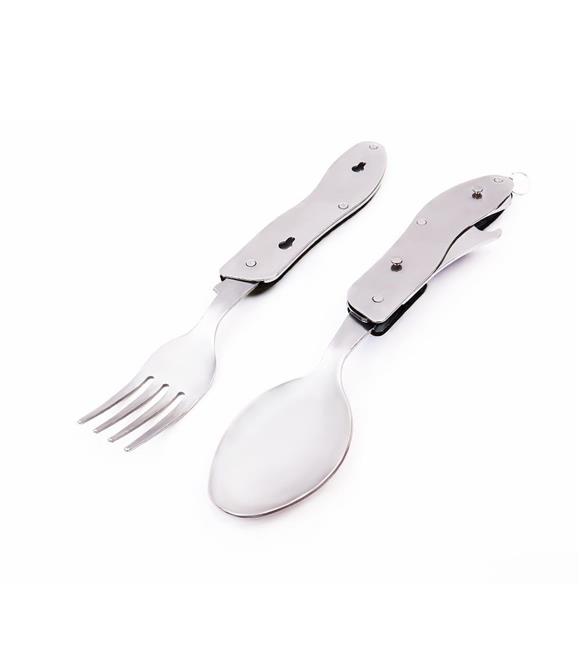 ORCAMP Çatal Kaşık Bıçak Seti OUT-1350