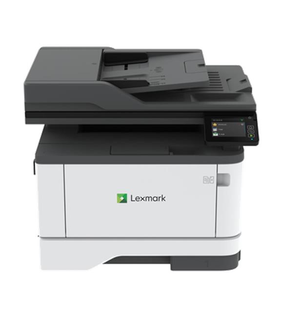 Lexmark MX331adn MONO LAZER YAZICI