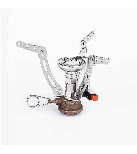 ORCAMP Mikro Ocak CK-194