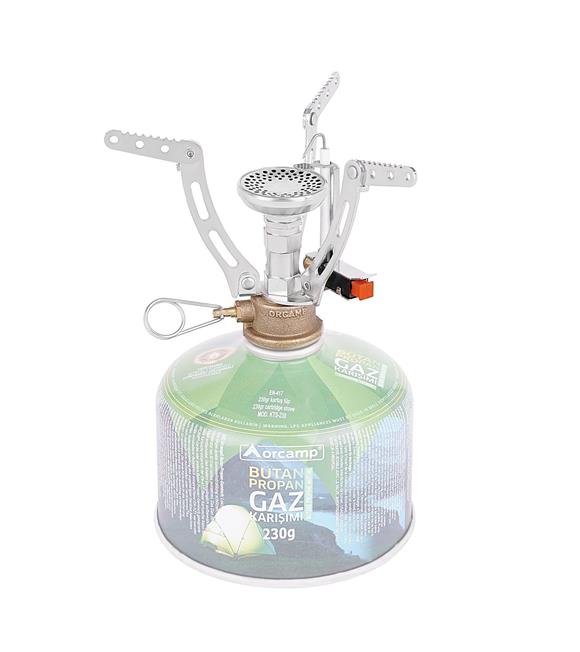 ORCAMP Mikro Ocak CK-194