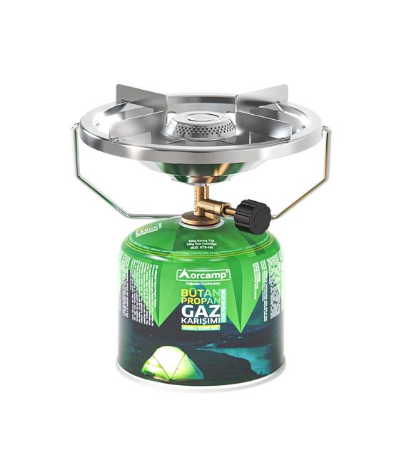 Orcamp Siboplu Kamp Ocak Seti K-500 KTS-450