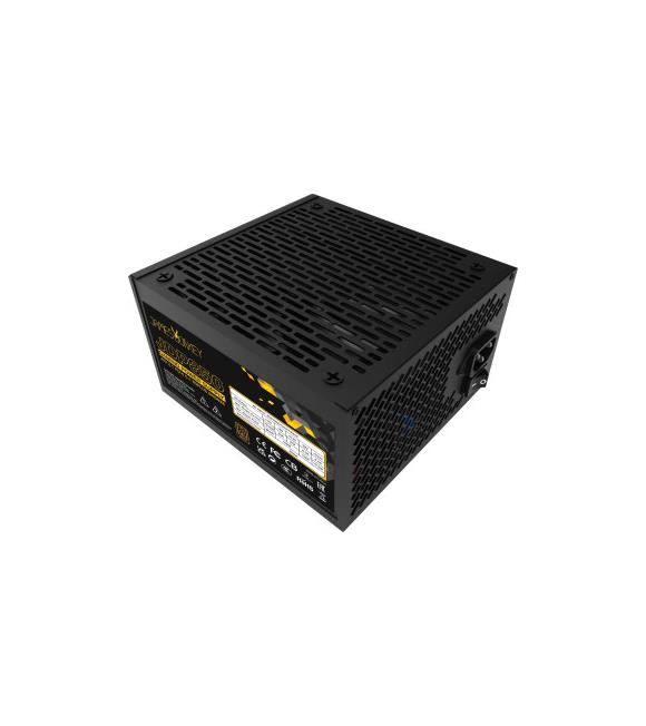James Donkey JDP850 APFC 12cm 80+ Bronze 850W PSU Güç Kaynağı