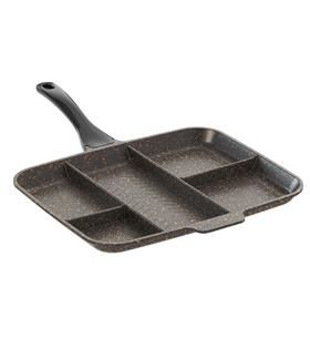 Orcamp Granit Tava 5 Gözlü OUT-1230