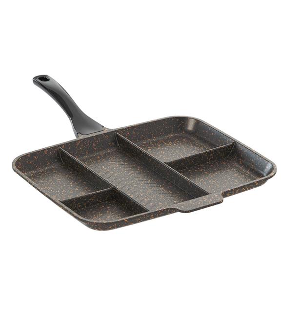 Orcamp Granit Tava 5 Gözlü OUT-1230