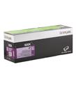 Lexmark 52D5X00 (525X) 45.000 Sayfa Black Siyah Toner MS711-811-812