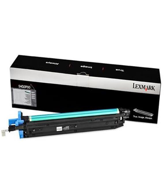 Lexmark 54G0P00 125.000 Sayfa Drum MS911  MX910-911-912