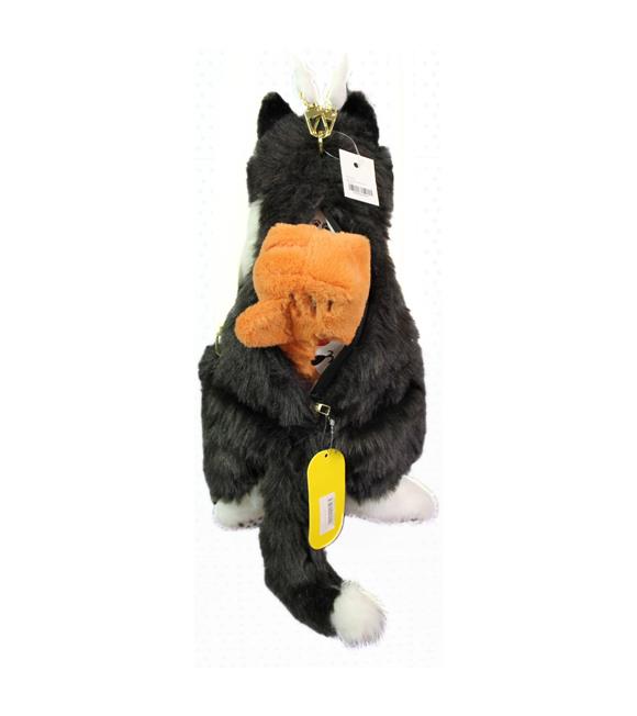 B&d BD-CAT002 Büyük Köpek Sırt Çantası