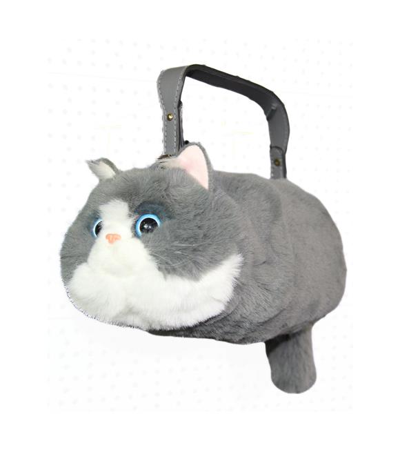 B&d BD-CAT007 Küçük Kedi Sırt Çantası