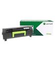 Lexmark 56F5U00 25.000 Sayfa Black Siyah Toner MS521-621-622 MX521-522-622