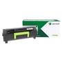 Lexmark 56F5U00 25.000 Sayfa Black Siyah Toner MS521-621-622 MX521-522-622