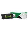 Lexmark 58D5H00 15.000 Sayfa SiyahToner MS720-725-821-822-823-824-825-826 MX721-722-725-822-824-826