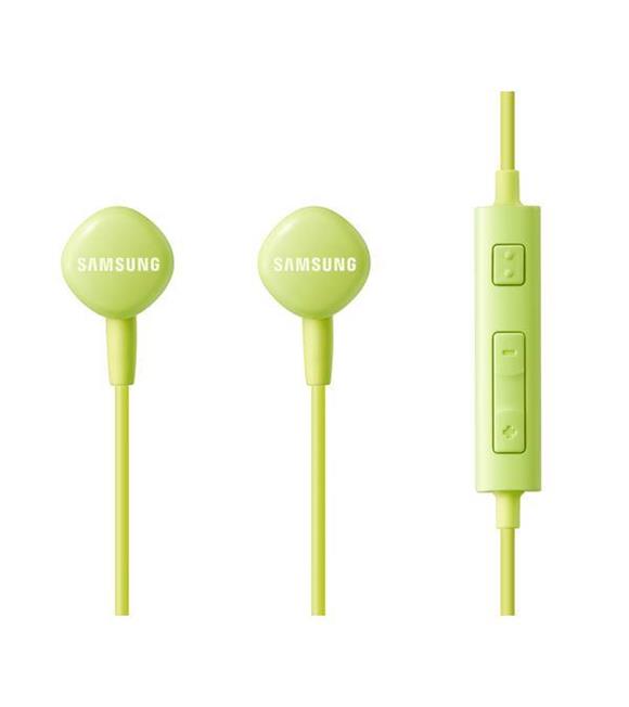 Samsung HS13 Yeşil Mikrofonlu Kulak İçi Kulaklık EO-HS1303GEGWW