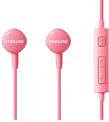 Samsung HS13 Pembe Mikrofonlu Kulak İçi Kulaklık EO-HS1303PEGWW