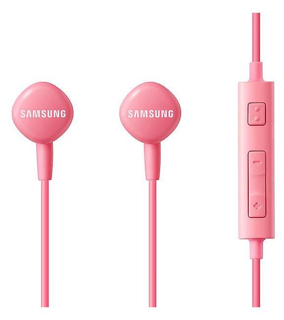 Samsung HS13 Pembe Mikrofonlu Kulak İçi Kulaklık EO-HS1303PEGWW